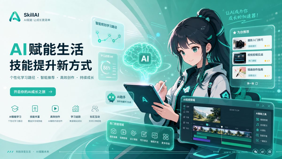 51视频AI赋能动漫创作